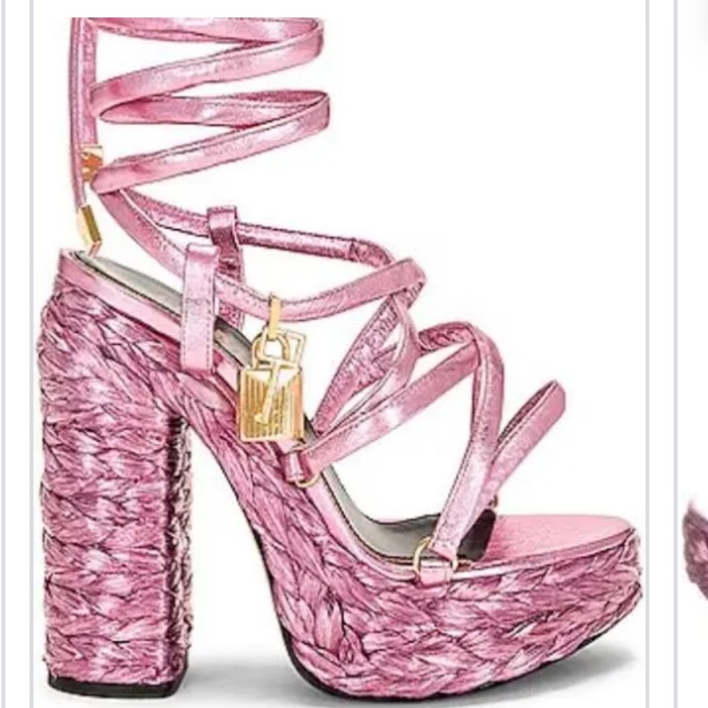 Tom Ford heels 41